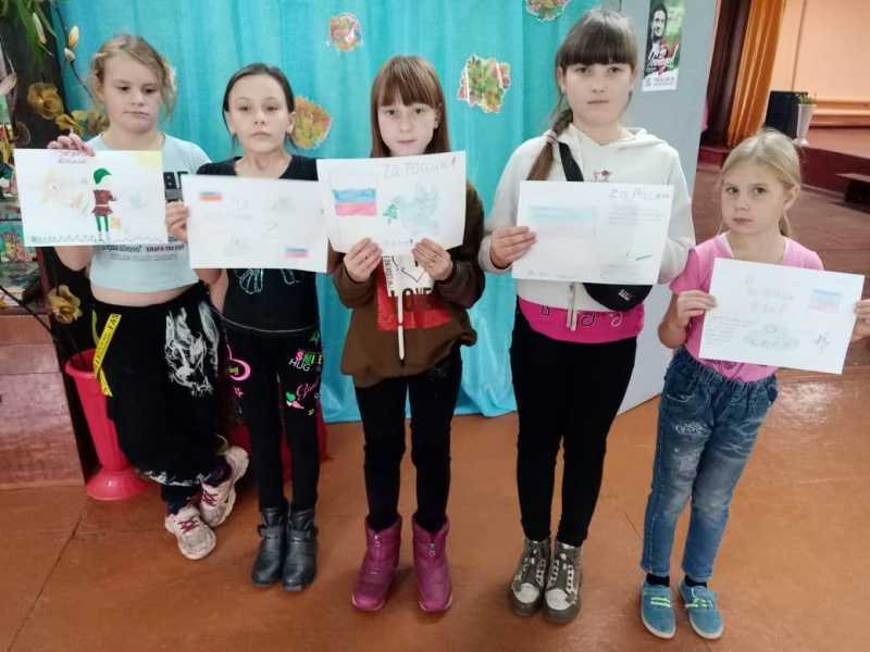 « Тепло из дома...»